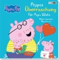 Peppa Pig: Peppas Überraschung für Papa Wutz - 