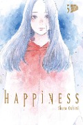 Happiness 5 - Shuzo Oshimi