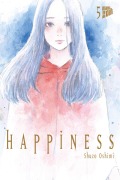 Cover-Bild zum Titel 'Happiness 5' von 'Shuzo Oshimi'