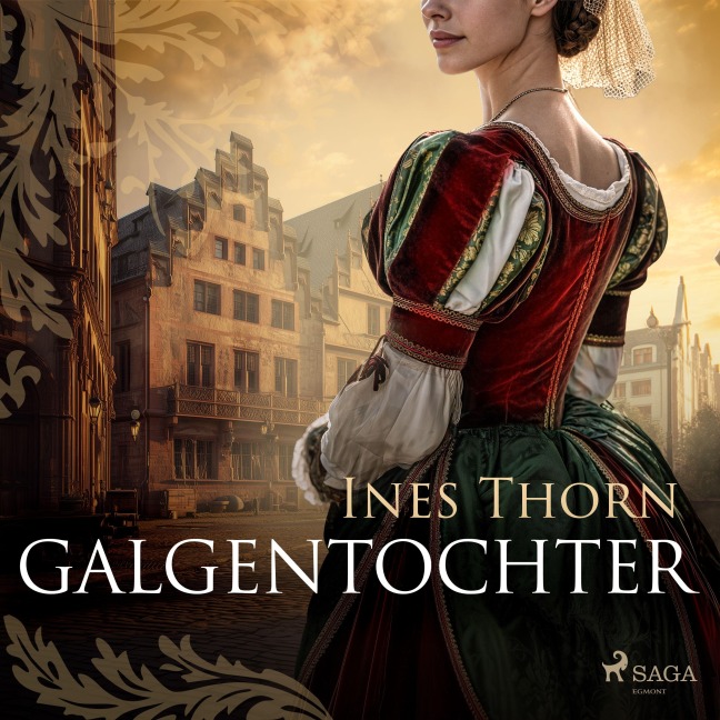 Galgentochter - Ines Thorn