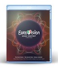 Cover-Bild zum Titel 'Eurovision Song Contest Turin 2022' von 'Various Artists'