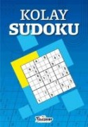 Kolay Sudoku - Hakan Kayar