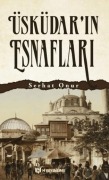 Cover-Bild zum Titel 'Üsküdarin Esnaflari' von 'Serhat Onur'