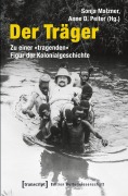 Cover-Bild zum Titel 'Der Träger' von ''