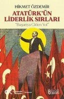 Atatürkün Liderlik Sirlari - Hikmet Özdemir