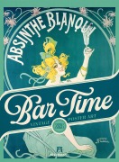 Cover-Bild zum Titel 'Bar Time Kalender 2026' von ''