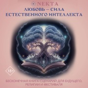 Cover-Bild zum Titel 'Lyubov' - sila estestvennogo intellekta' von 'Ekaterina Khodorova'