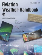 Cover-Bild zum Titel 'Aviation Weather Handbook' von 'Federal Aviation Administration'