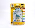 A&F Water Pen Dino Malbuch - 