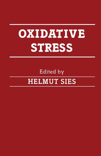 Oxidative Stress - 