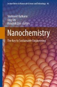 Cover-Bild zum Titel 'Nanochemistry' von ''