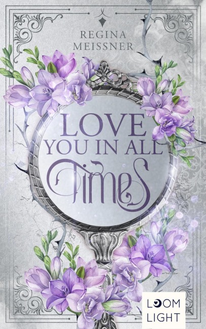Love You in All Times - Regina Meissner