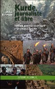 Cover-Bild zum Titel 'Kurde, journaliste et libre' von 'Rehmany'