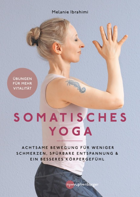 Somatisches Yoga - Melanie Ibrahimi