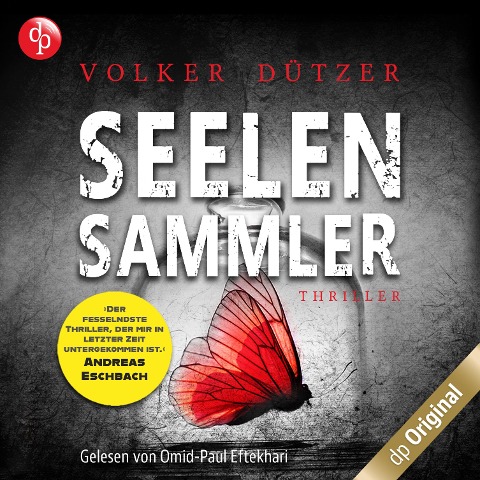 Seelensammler - Volker Dützer