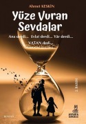 Cover-Bild zum Titel 'Yüze Vurdan Sevdalar' von 'Ahmet Keskin'