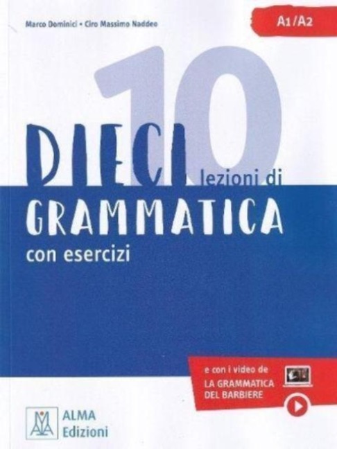 Dieci - Ciro Massimo Naddeo, Euridice Orlandino