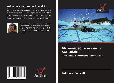 Aktywno¿¿ fizyczna w Kanadzie - Katherine Pineault