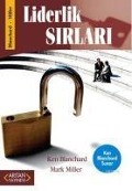 Cover-Bild zum Titel 'Liderlik Sirlari' von 'Ken Blanchard, Mark Miller'