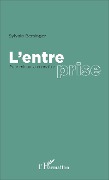 Cover-Bild zum Titel 'L'entreprise' von 'Sylvain Bersinger'