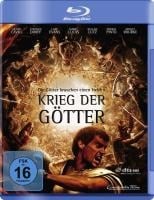 Krieg der Götter - Charley Parlapanides, Vlas Parlapanides, Trevor Morris