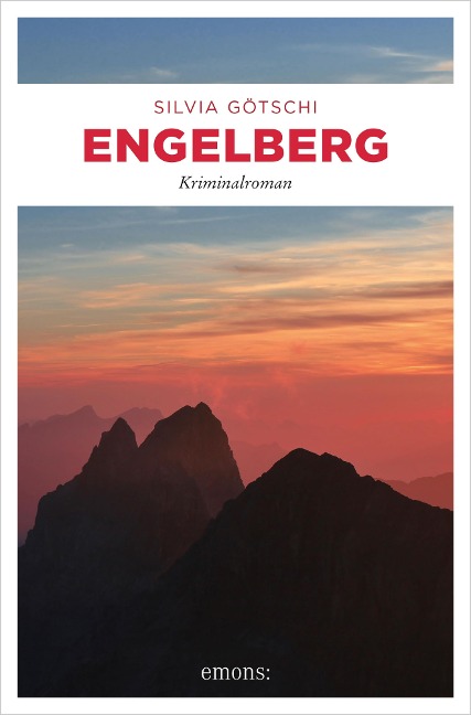 Engelberg - Silvia Götschi