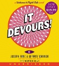 It Devours! Low Price CD - Joseph Fink, Jeffrey Cranor