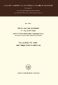 Cover-Bild zum Titel 'Dynamisches Verhalten der Unterpulver-Schweißzone' von 'Friedrich Eichhorn'