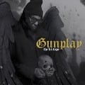 Cover-Bild zum Titel 'The Fix Tape' von 'Gunplay'