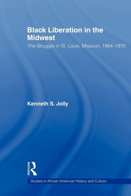 Black Liberation in the Midwest - Kenneth Jolly