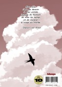 Cover-Bild zum Titel 'L'hirondelle' von 'Joren'
