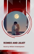 Cover-Bild zum Titel 'Romeo and Juliet' von 'William Shakespeare'