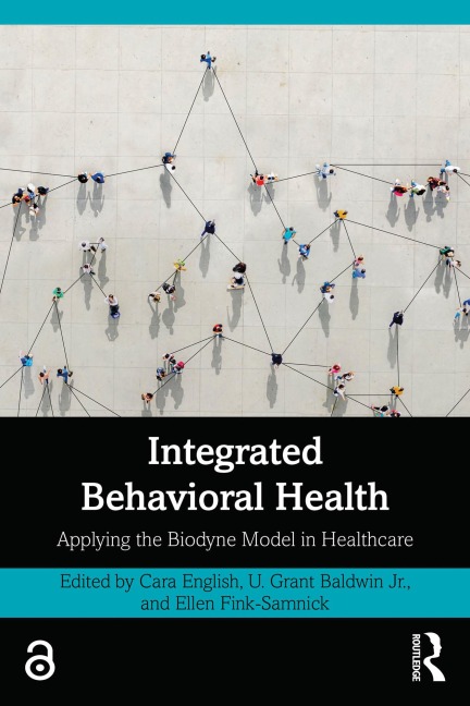 Integrated Behavioral Health - 