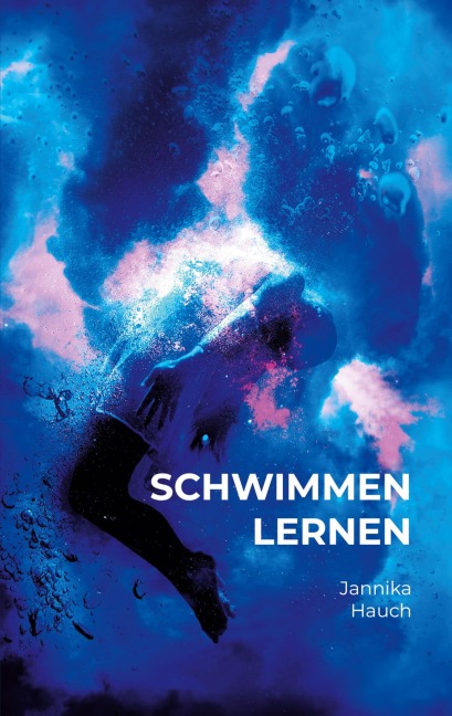 schwimmen lernen - Jannika Hauch