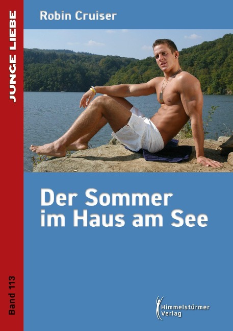 Der Sommer im Haus am See - Robin Cruiser
