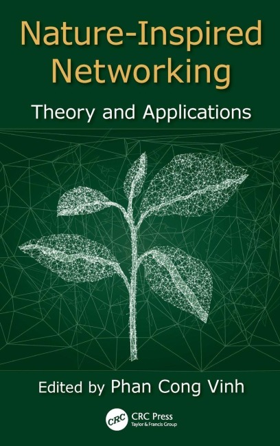 Nature-Inspired Networking - 
