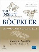 Cover-Bild zum Titel 'Böcekler Ciltli' von 'P. S. Cranstons, P. J. Gullan'