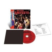 Cover-Bild zum Titel 'Manifesto (Ltd. SHM-CD)' von 'Roxy Music'