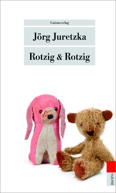 Rotzig & Rotzig - Jörg Juretzka