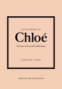 Cover-Bild zum Titel 'Little Book of Chloé' von 'Caroline Young'