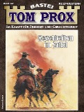 Cover-Bild zum Titel 'Tom Prox 147' von 'Frank Lee'