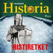 Cover-Bild zum Titel 'Ristiretket' von 'Maailman Historia'