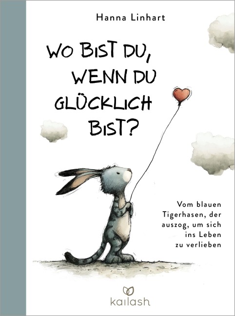 Wo bist du, wenn du glücklich bist? - Hanna Linhart