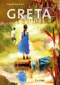 Cover-Bild zum Titel 'Greta' von 'Sigrid Zeevaert'