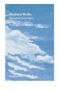 Cover-Bild zum Titel 'Medium Wolke' von ''
