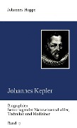 Johannes Kepler - 
