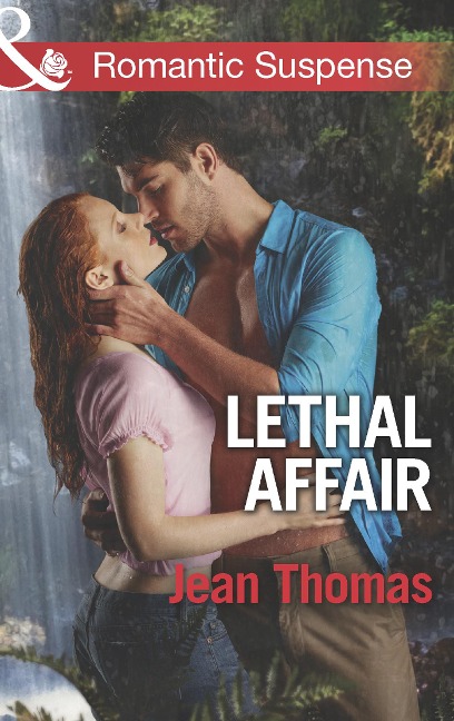Lethal Affair - Jean Thomas