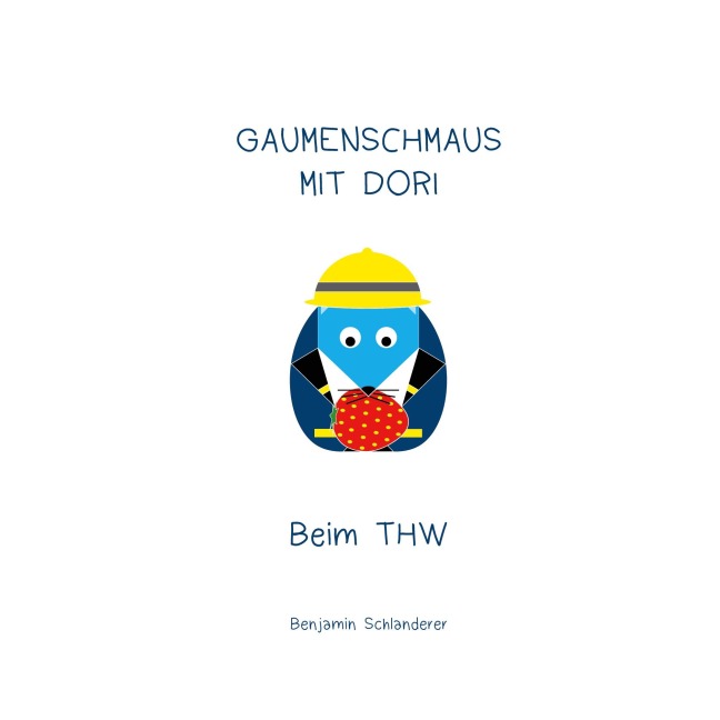 Gaumenschmaus mit Dori Beim THW - Benjamin Schlanderer
