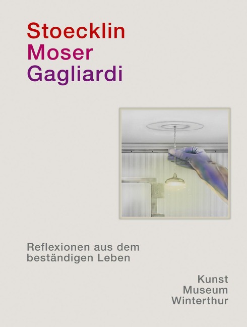 Stoecklin. Moser. Gagliardi. - 
