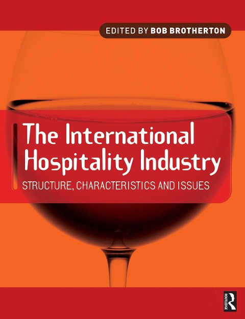 International Hospitality Industry - 